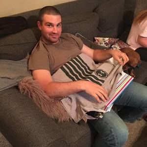 Meet your Posher, Jacob